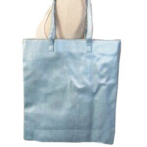BVLGARI Tote Bag, Shoulder Bag Parfum PVC